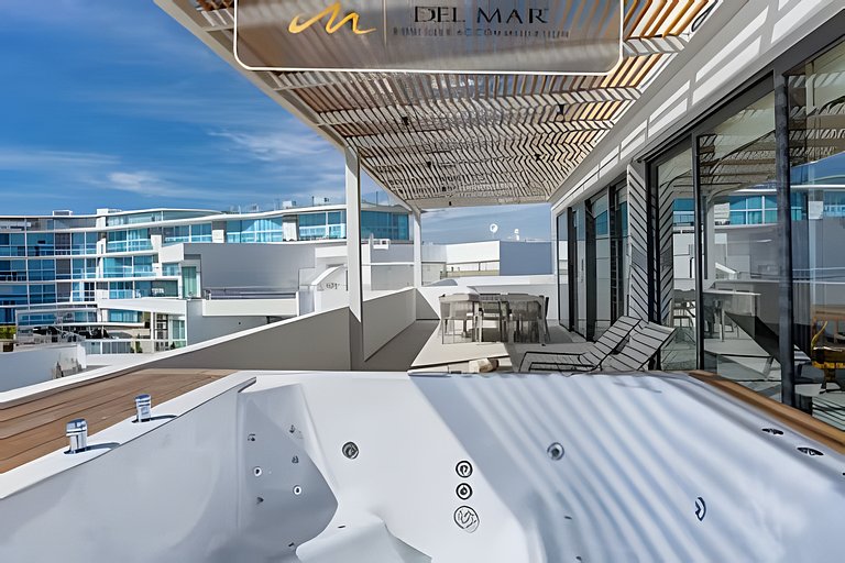 Aria PH 1001 by Del Mar