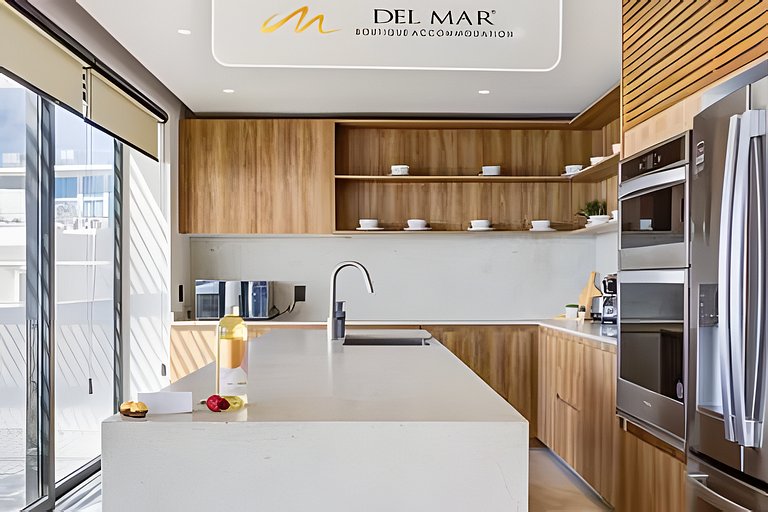 Aria PH 1001 by Del Mar