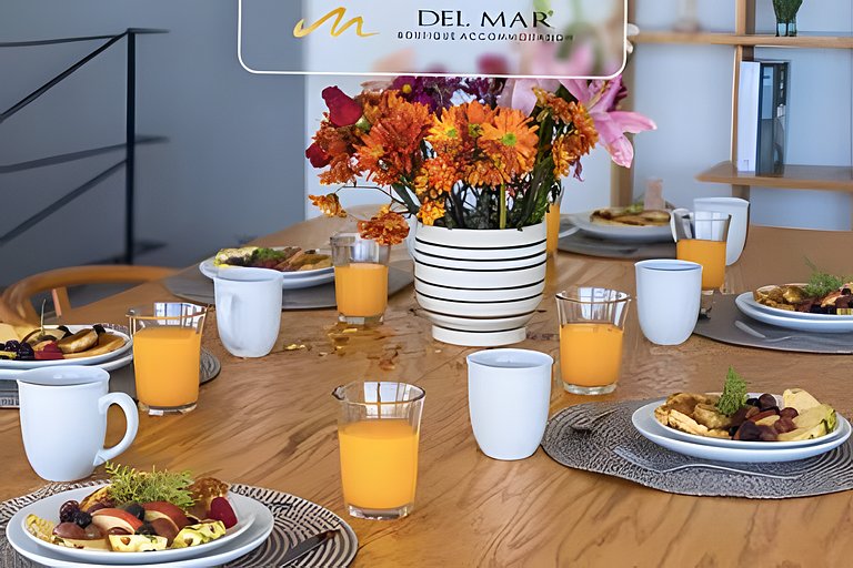 Aria PH 1001 by Del Mar