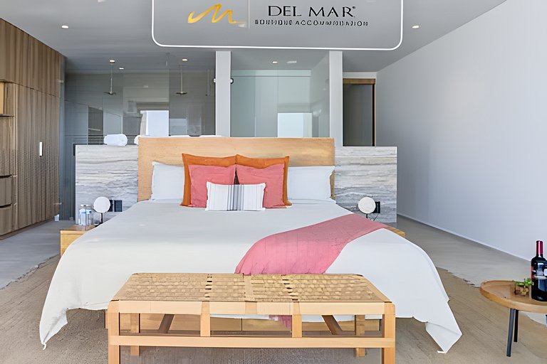 Aria PH 1001 by Del Mar