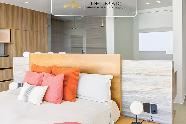 Aria PH 1001 by Del Mar