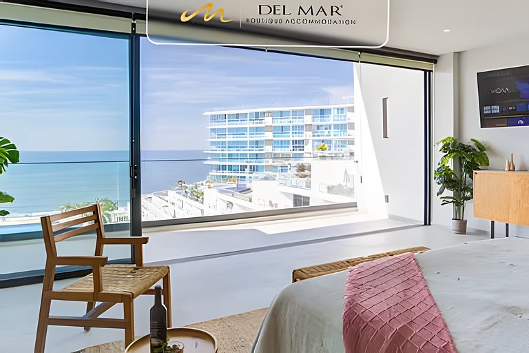 Aria PH 1001 by Del Mar