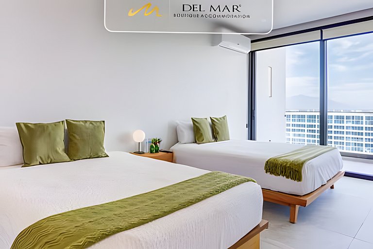 Aria PH 1001 by Del Mar