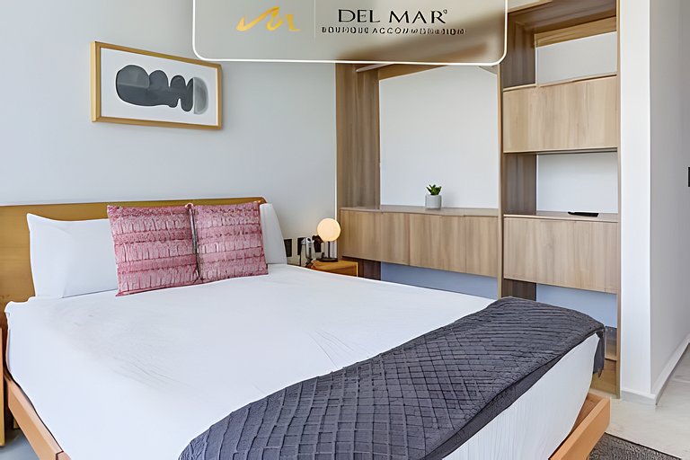 Aria PH 1001 by Del Mar