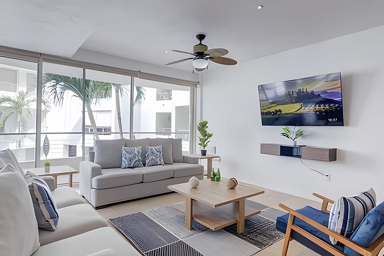 Nitta Condo 108 by Del Mar