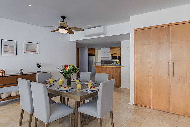 Nitta Condo 108 by Del Mar