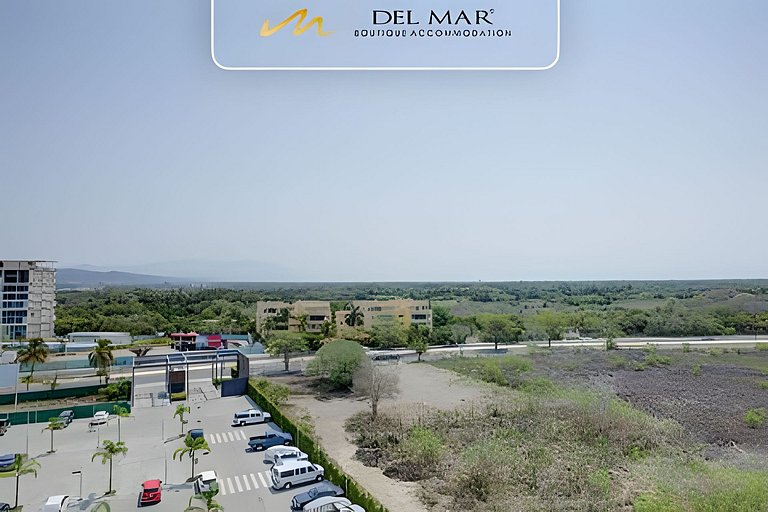 Aria 709 Del Mar by Del Mar