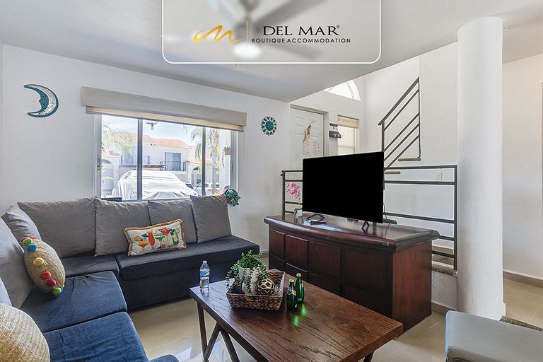 Lomas del Sol 171 by Del Mar