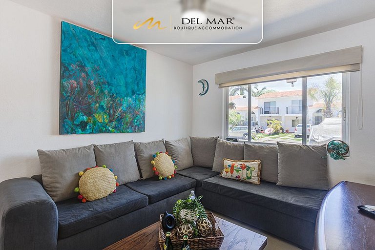 Lomas del Sol 171 by Del Mar