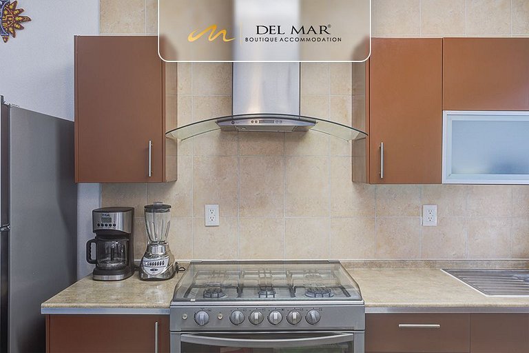 Lomas del Sol 171 by Del Mar