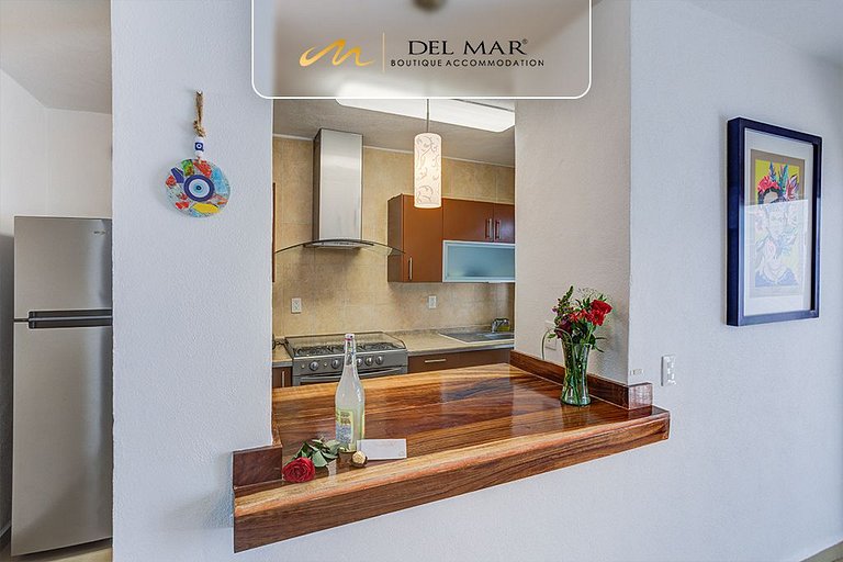Lomas del Sol 171 by Del Mar