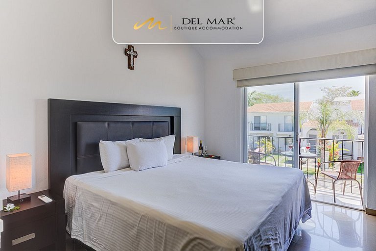 Lomas del Sol 171 by Del Mar