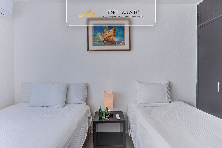 Lomas del Sol 171 by Del Mar