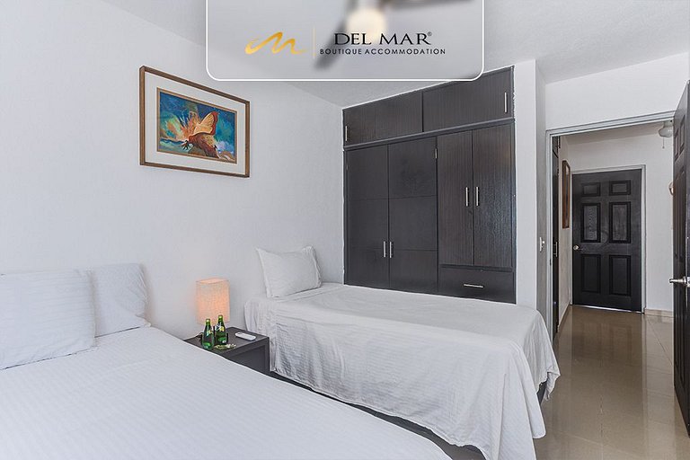 Lomas del Sol 171 by Del Mar