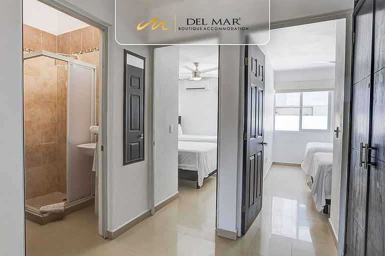 Lomas del Sol 171 by Del Mar