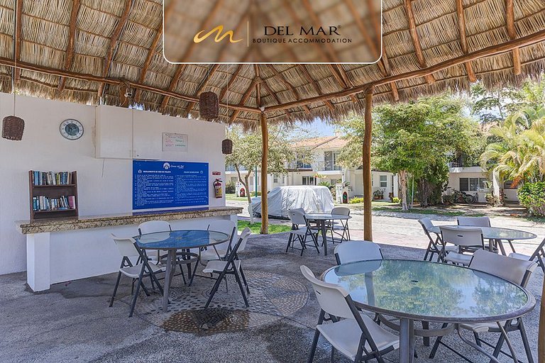 Lomas del Sol 171 by Del Mar