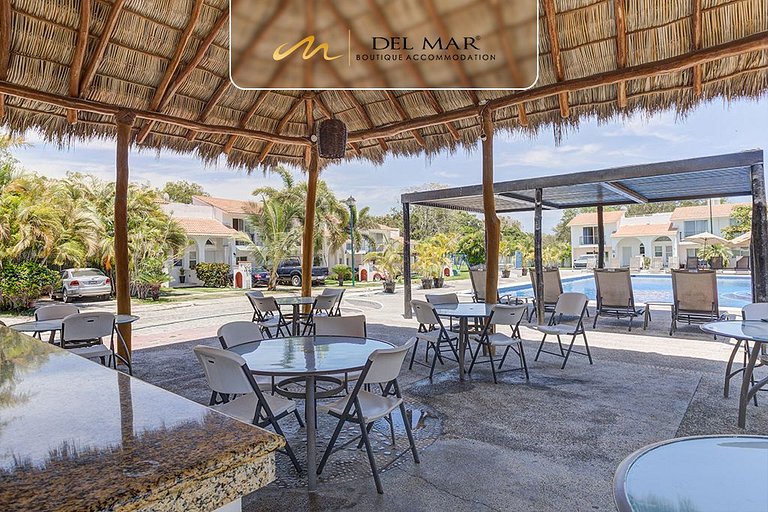 Lomas del Sol 171 by Del Mar