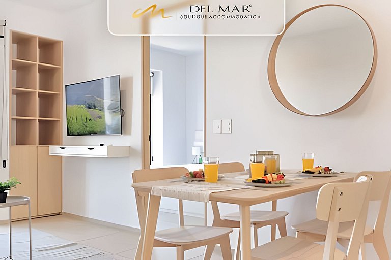 Soho 701 SOHO Morelos by Del Mar