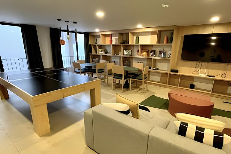 Soho Morelos 901 by Del Mar