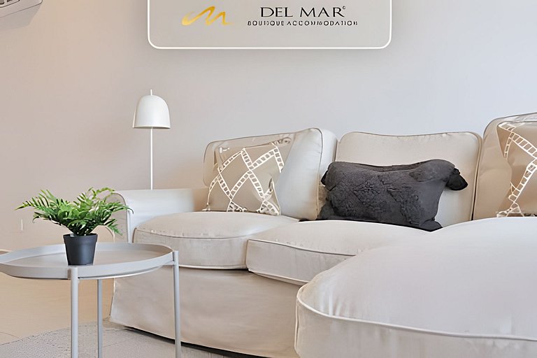 Soho Morelos 901 by Del Mar