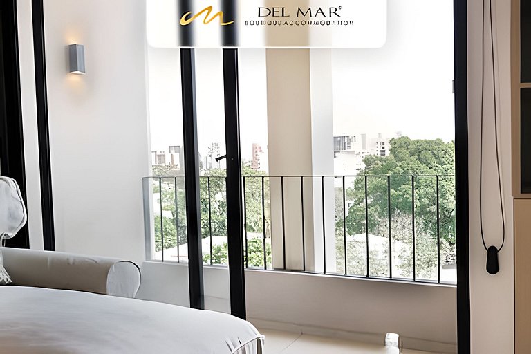 Soho Morelos 901 by Del Mar