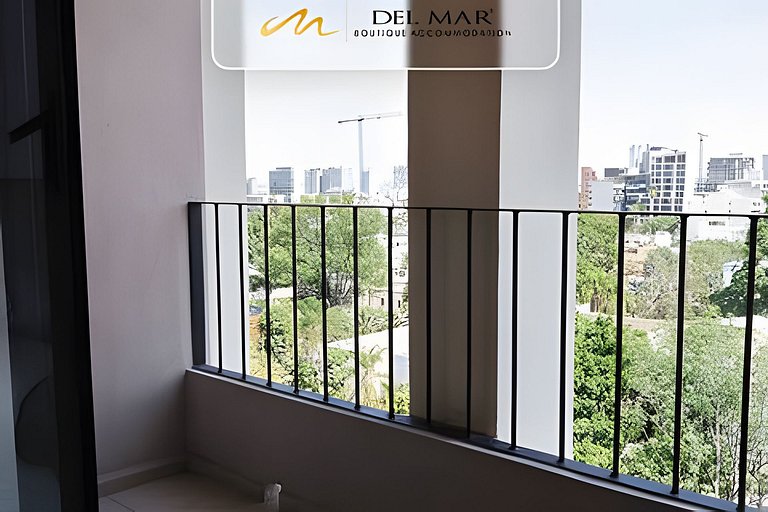 Soho Morelos 901 by Del Mar