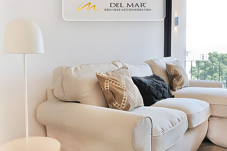 Soho Morelos 901 by Del Mar