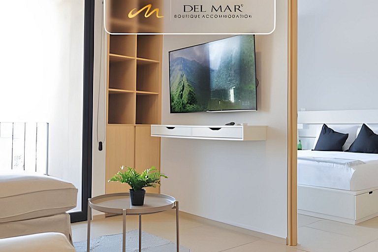 Soho Morelos 901 by Del Mar