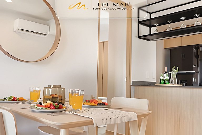 Soho Morelos 901 by Del Mar