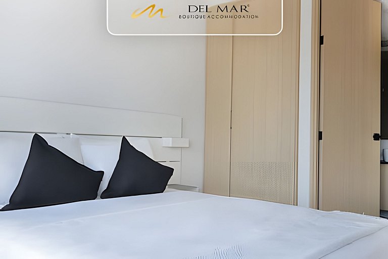 Soho Morelos 901 by Del Mar