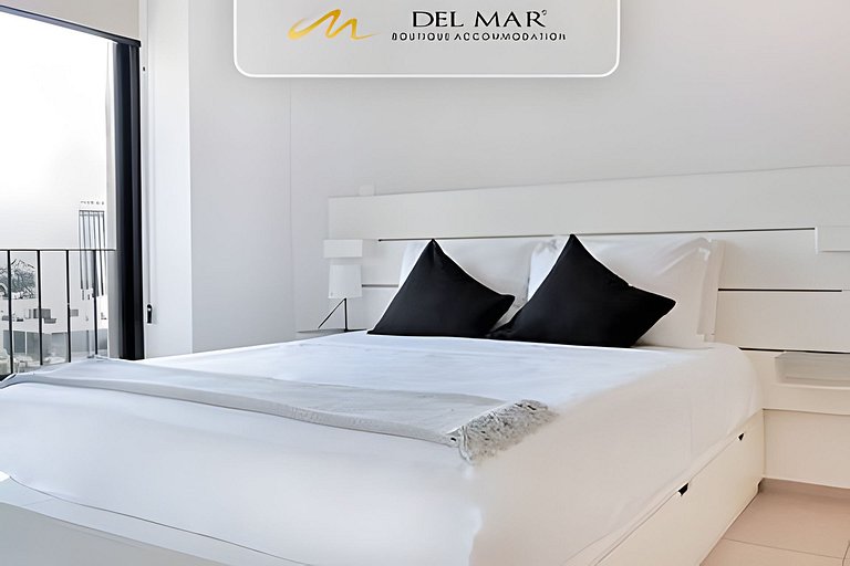 Soho Morelos 901 by Del Mar