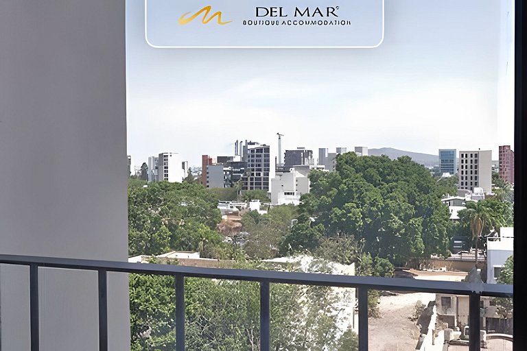 Soho Morelos 901 by Del Mar