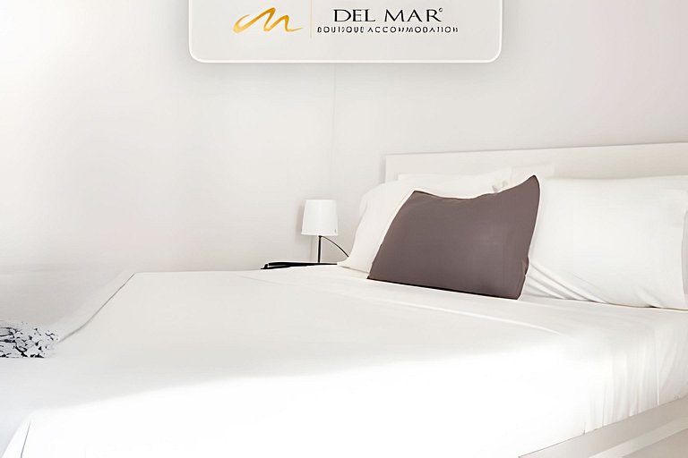 Soho Morelos 901 by Del Mar