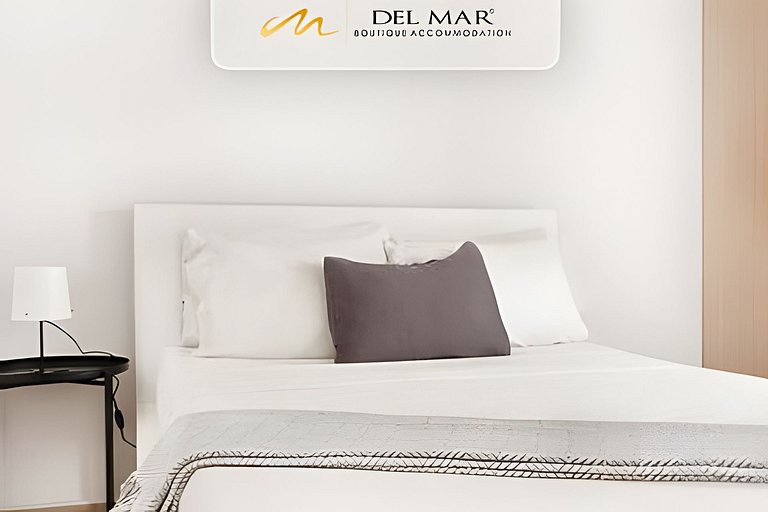 Soho Morelos 901 by Del Mar