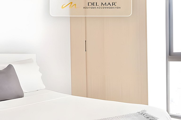Soho Morelos 901 by Del Mar