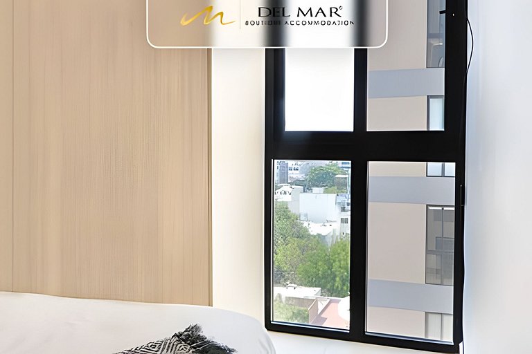 Soho Morelos 901 by Del Mar