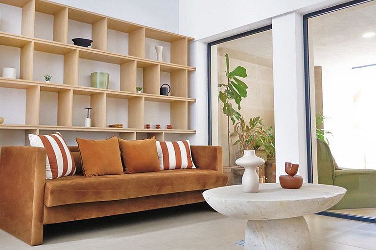 Soho Morelos 901 by Del Mar
