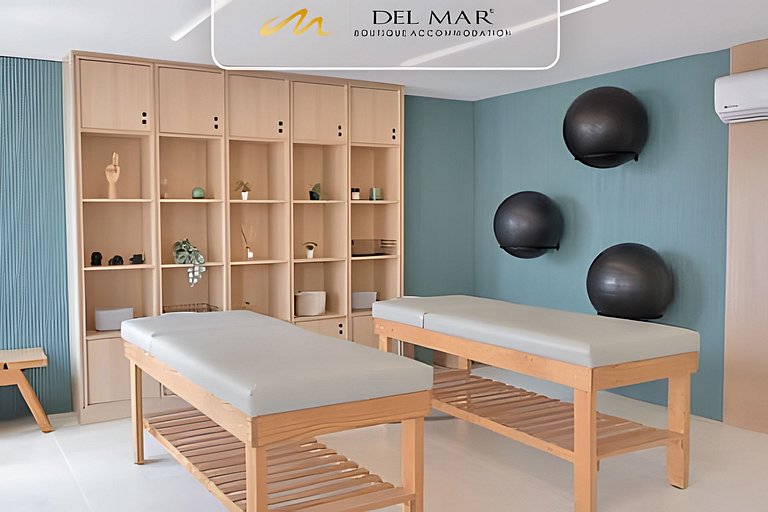 Soho 801 SOHO Morelos by Del Mar