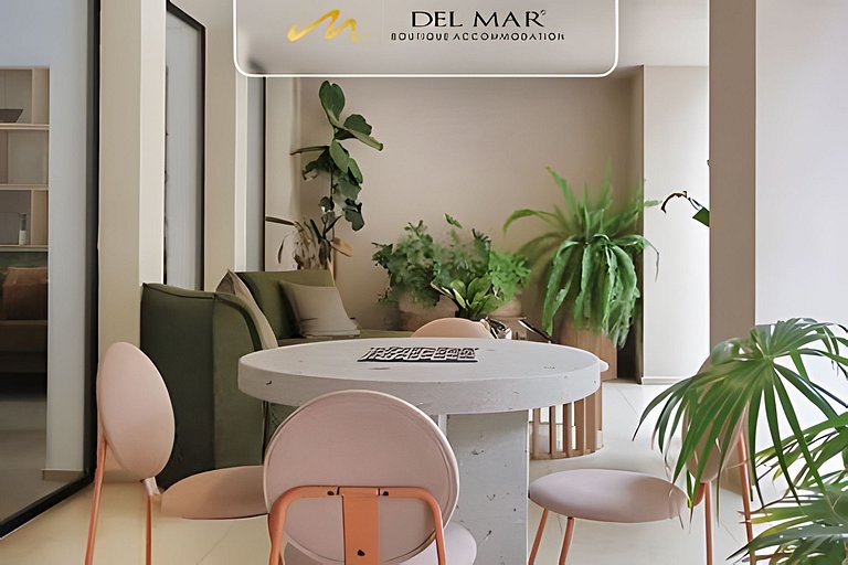 Soho 801 SOHO Morelos by Del Mar