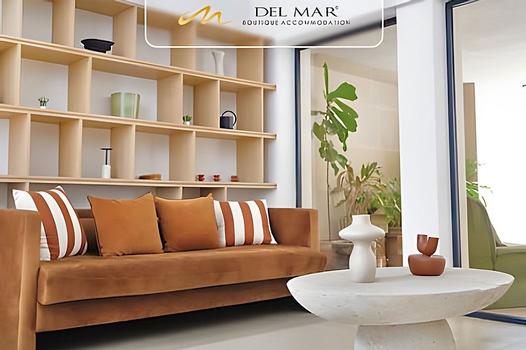 Soho 801 SOHO Morelos by Del Mar