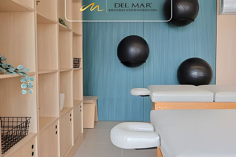 Soho 801 SOHO Morelos by Del Mar