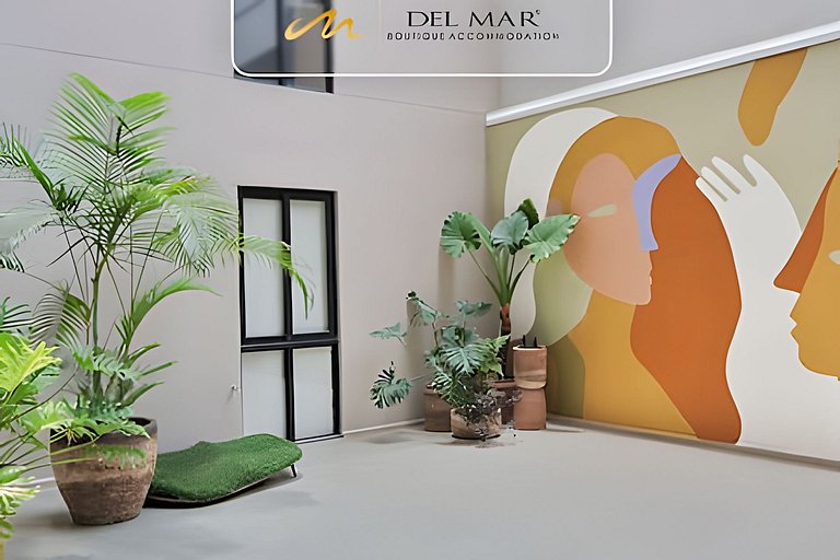 Soho 801 SOHO Morelos by Del Mar