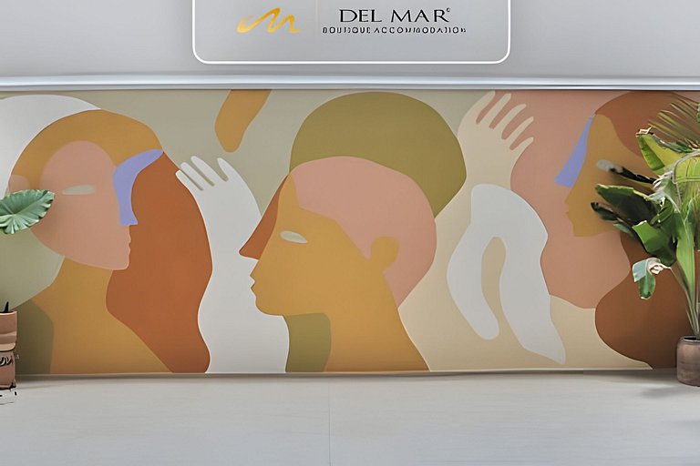 Soho 801 SOHO Morelos by Del Mar