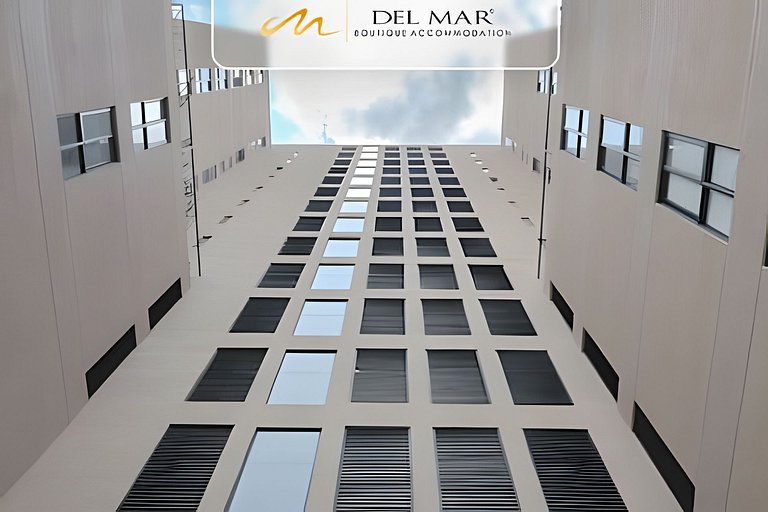 Soho 801 SOHO Morelos by Del Mar