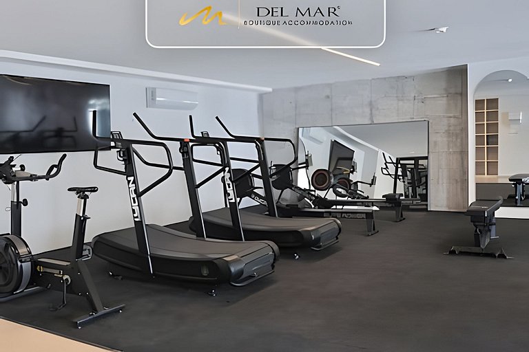 Soho 801 SOHO Morelos by Del Mar