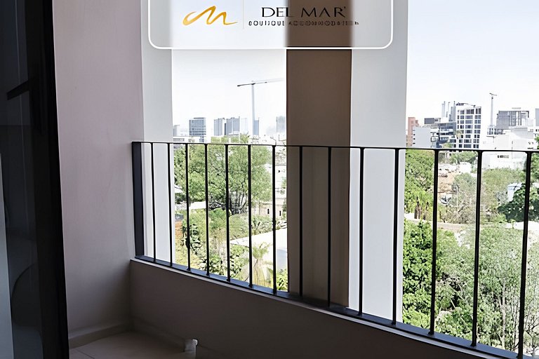 Soho 801 SOHO Morelos by Del Mar