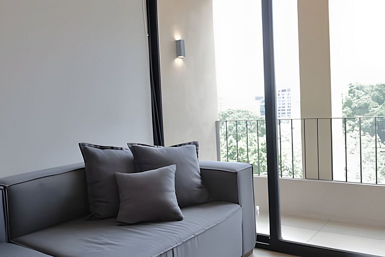 Soho 801 SOHO Morelos by Del Mar