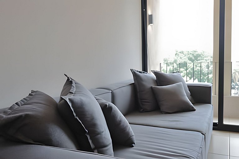 Soho 801 SOHO Morelos by Del Mar
