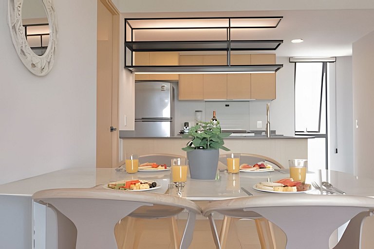 Soho 801 SOHO Morelos by Del Mar