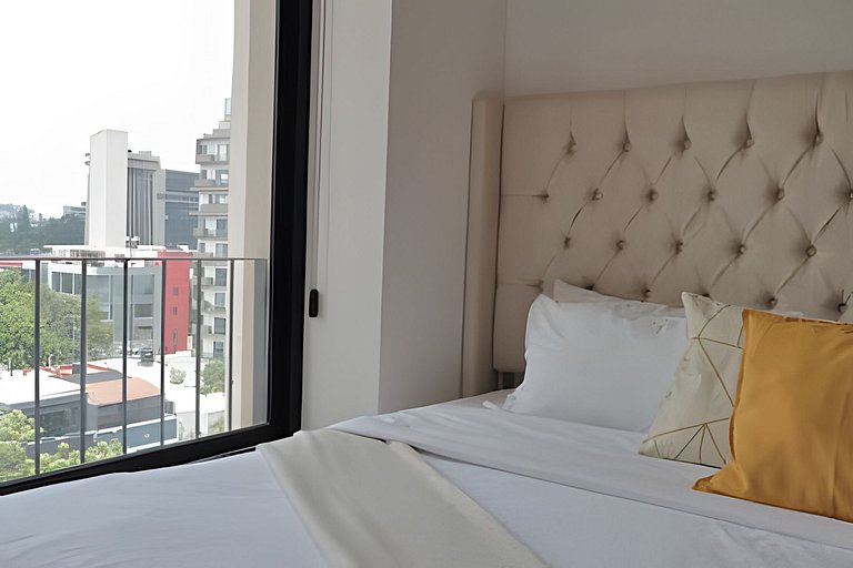 Soho 801 SOHO Morelos by Del Mar
